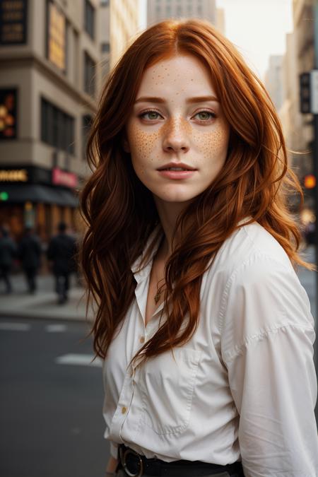 Better Freckles SD 1.5