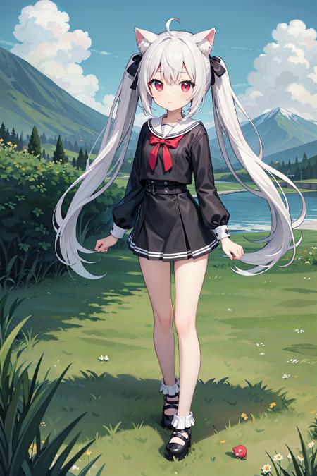 Yet Another Anime Model