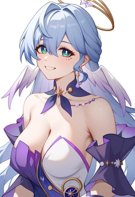 Robin 知更鸟 Honkai: Star Rail