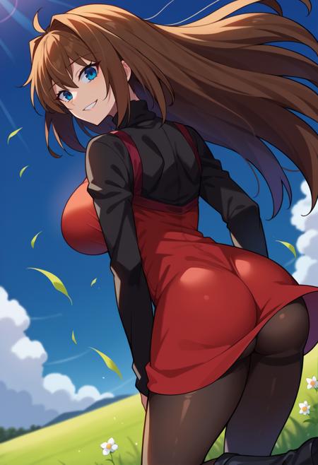 Aozaki Aoko (3 Outfits) (Fate/Grand Order)
