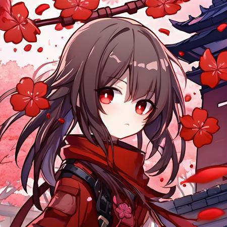 【SDXL】Chibi_Avatar_Generator