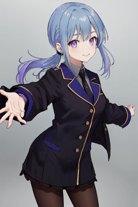 [EA] Anemone (Majo no Tabitabi) | 魔女之旅 阿莲莫莲 | 魔女の旅々 アネモネ