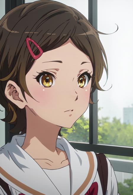 Katou Hazuki/加藤葉月 (Sound! Euphonium)