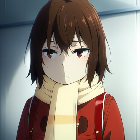 Kayo Hinazuki (ERASED) PonyXL