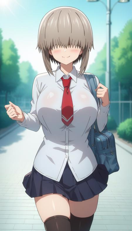 宇崎柳-宇崎学妹想要玩！（Yanagi Uzaki-Uzaki-chan Wants to Hang Out!）