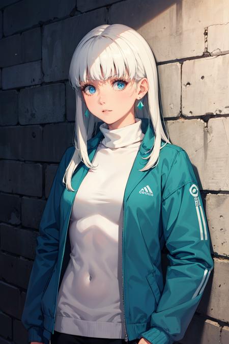 Adelheid | Isekai Shokudou