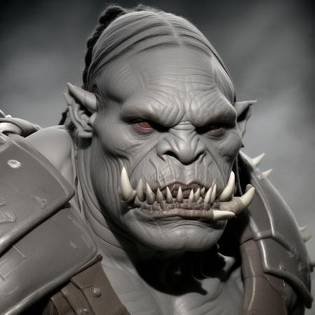 Greyskin Orcs版本V1 (ID: 1175976)