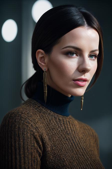 Kate Beckinsale SoloTI