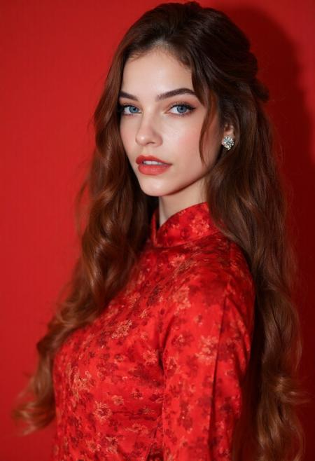 Barbara Palvin | 芭芭拉·帕尔文