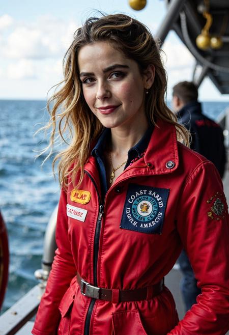 Kiernan Shipka