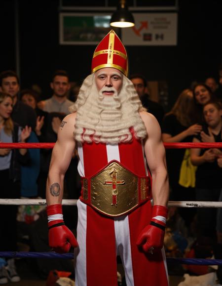 Sinterklaas