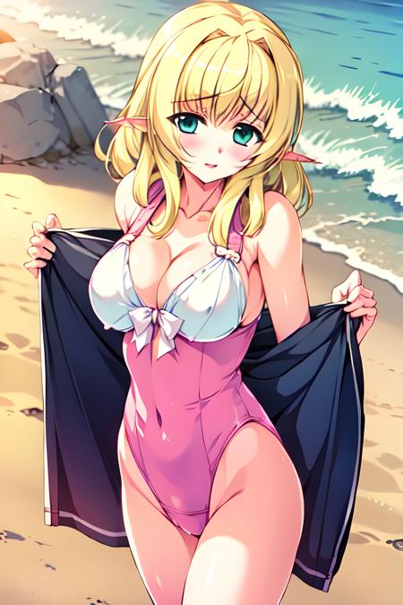 Laura Elfinrine