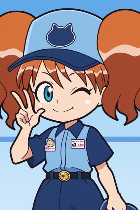 Kaitou Reinya