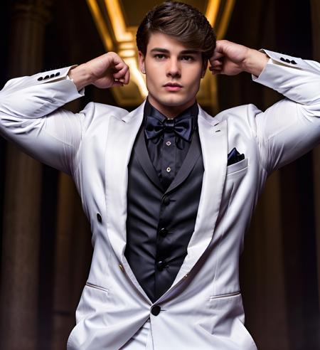 Jeff Seid