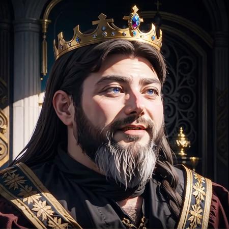 Sargon
