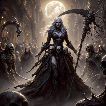 Necromancer