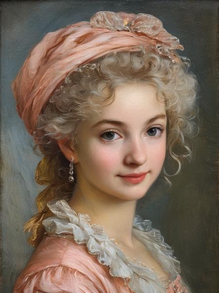 style of Jean-Antoine Watteau [SDXL] 124
