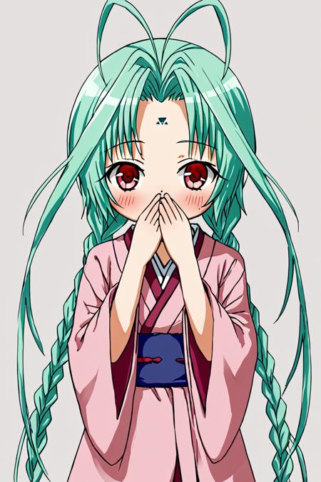 Ren Ren Ren Nagusaran Rensia Ruroonren Nakora PONY DearS レン ディアーズ版本v1.0 (ID: 898816)
