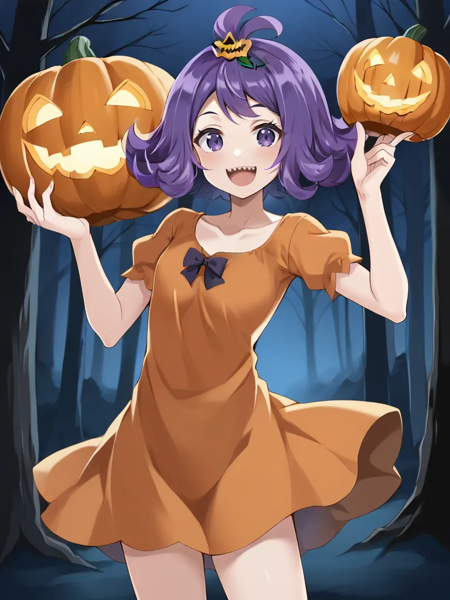 Pokegirls - Tsukishiro Saika Dataset