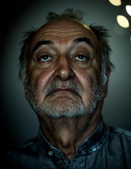 F1D: Jacques Attali