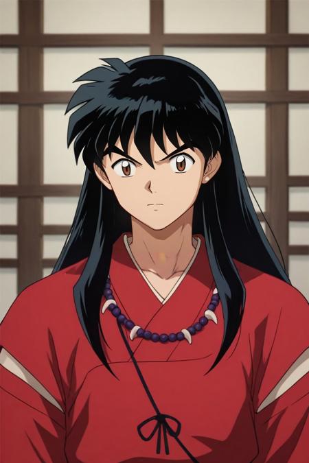 Inuyasha | InuYasha