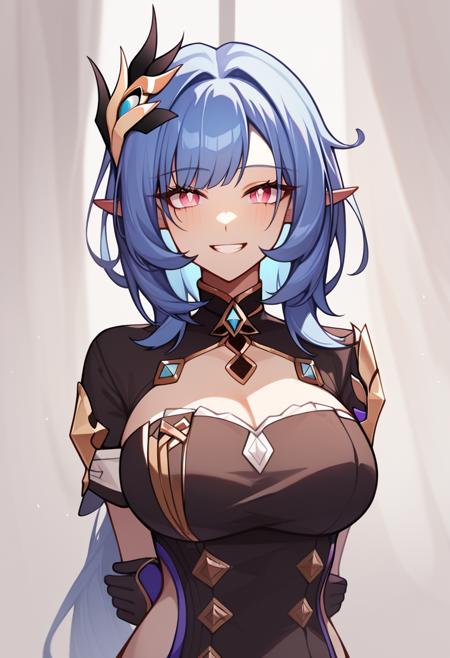 All characters Honkai Impact 3rd - 崩坏3全角色
