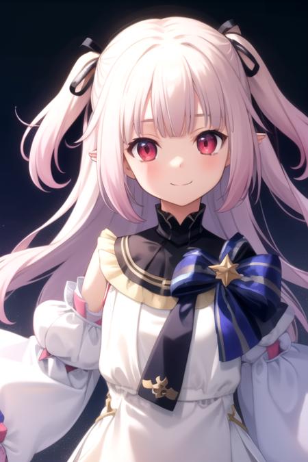 真白花音-虚拟主播（Mashiro Kanon-Vtuber）
