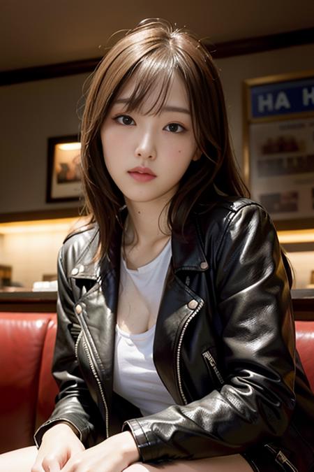 Fukumura Mizuki (譜久村聖)