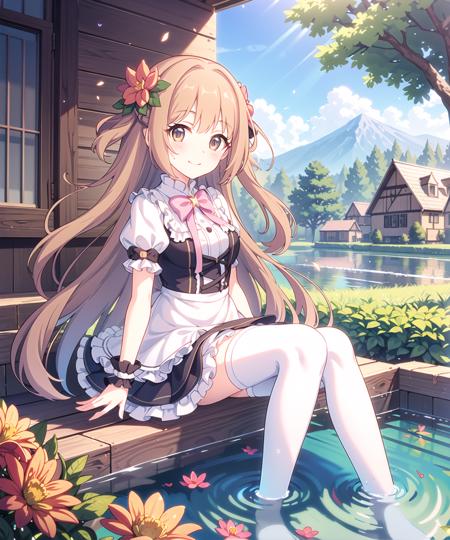 ノゾミ/nozomi/望（princess connect）