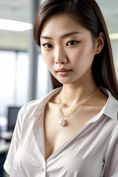 Kawaii Goddess: Jennifer