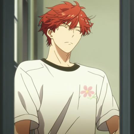 Mikoto Mikoshiba | Gekkan Shoujo Nozaki-kun