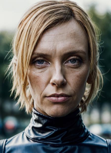 Toni Collette