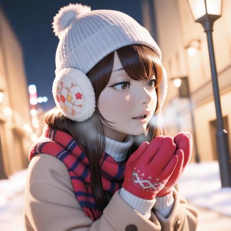 Kana Hanazawa | Illustrious
