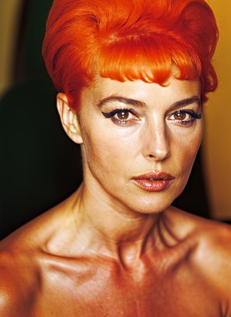 Monica Bellucci