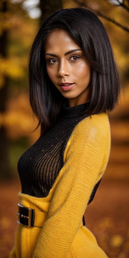 Isabella Chrystin