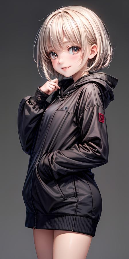 パーカー/parker