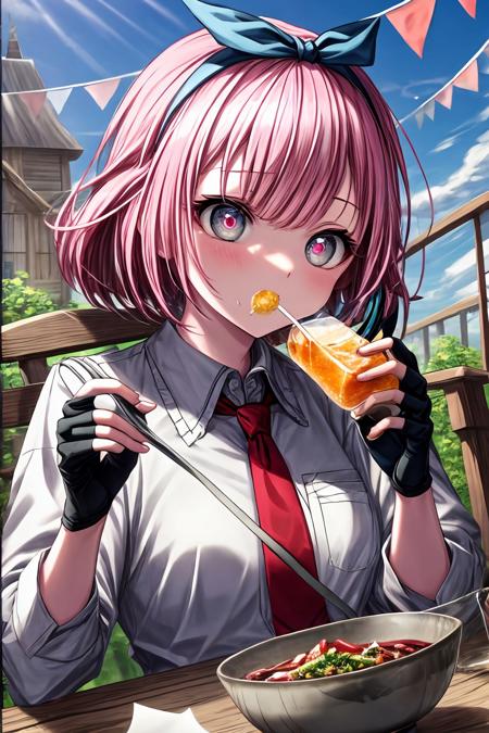 Otori Emu