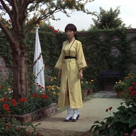 Enter the Dragon