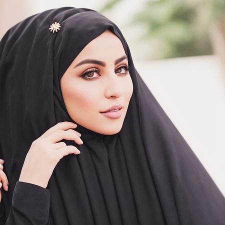 Arabic Abaya版本v1.0 (ID: 97137)