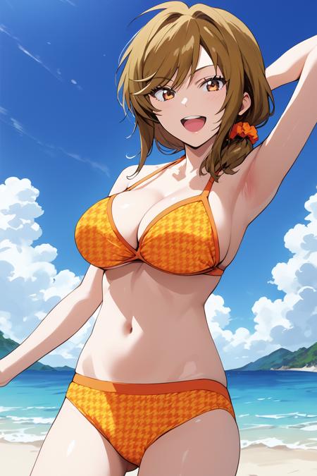 [Pony] 瀬尾結月／Seo Yuzuki／瀨尾結月／月刊少女野崎くん／ Monthly Girls' Nozaki-kun／月刊少女野崎同學