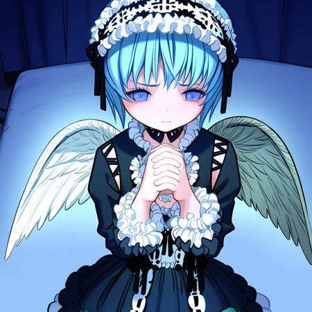 Deathsmiles2 all characters
