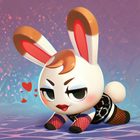 Tiffany (Animal Crossing)
