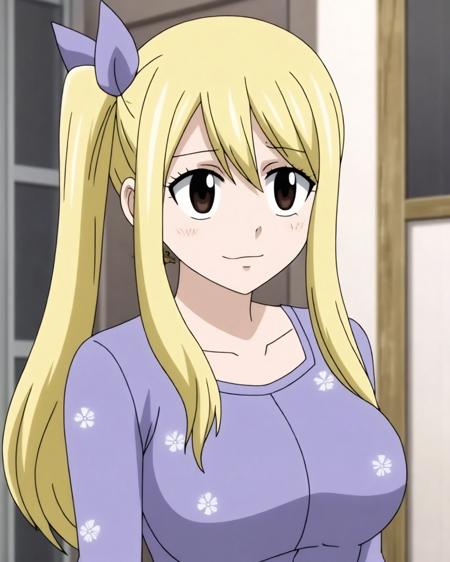 Lucy Heartfilia