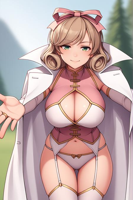 Haruka | Senran Kagura