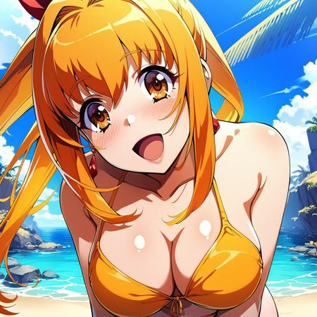 マリンちゃんXL (海物語シリーズ) / Marin (Umi Monogatari series) for SDXL