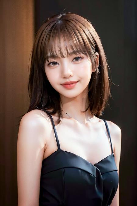 Lisa - Blackpink版本v1.0 (ID: 549916)