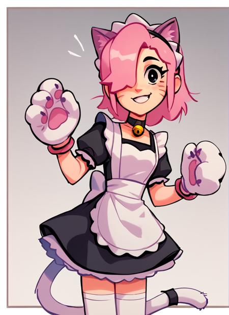 pawlette brawl stars