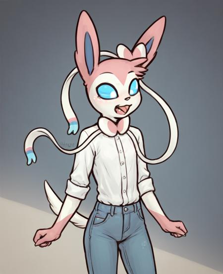 Shouk Sylveon版本v1.0 (ID: 1243717)