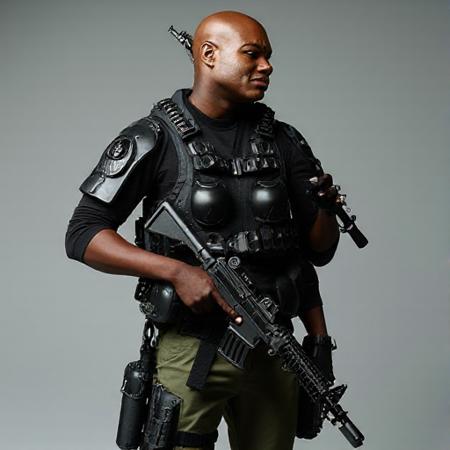 Teal'C