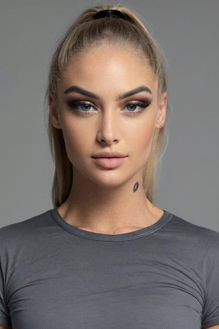Alisha Lehmann | ??